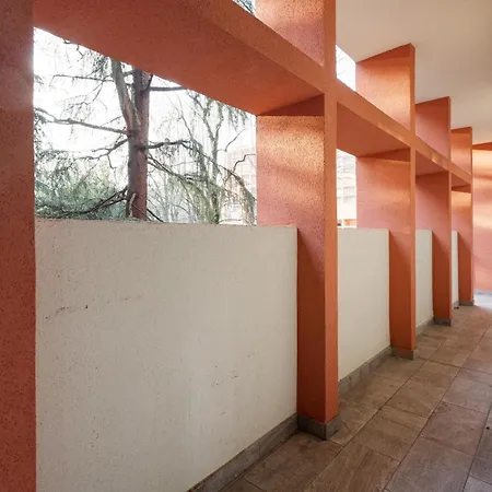 Guesthost - Corvetto M3 Bright With Balcony! Apartament